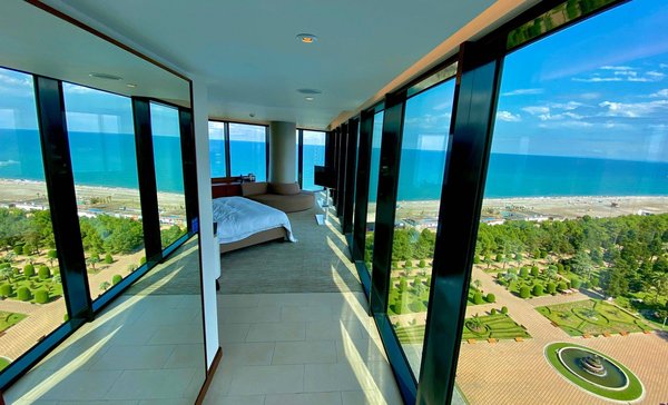 Découvrez les beaux campings de luxe 5 étoiles