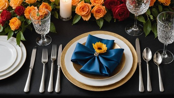 Organiser des événements spéciaux inoubliables pour chaque occasion