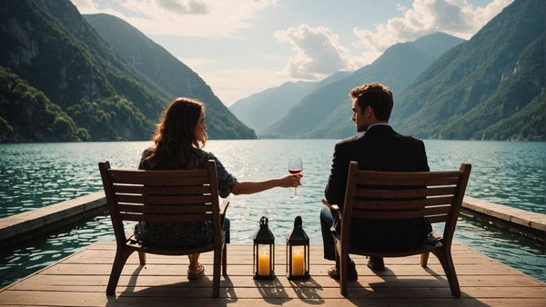 Idées d'escapades romantiques pour une escapade inoubliable