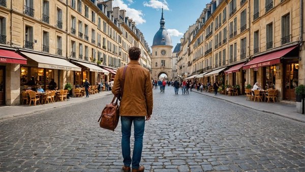 Les meilleures destinations touristiques à découvrir en France