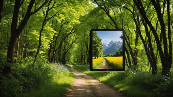 Itinéraires découverte : explorez les trésors cachés de la nature et de la culture
