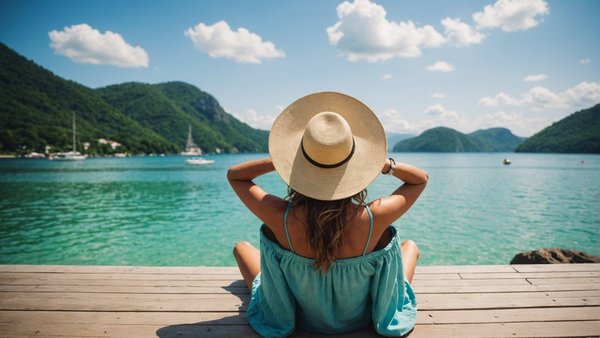 Séjours détente : les meilleures destinations pour une escapade relaxante