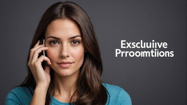 Offres exclusives : découvrez les meilleures réductions et promotions limitées
