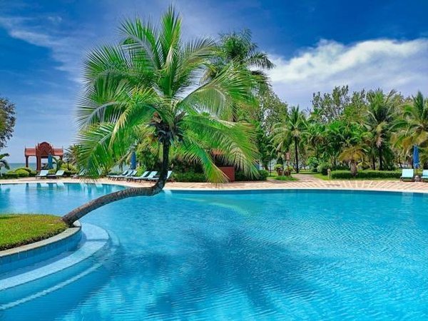 Vacances vip: votre guide du camping de luxe au Cap d'Agde