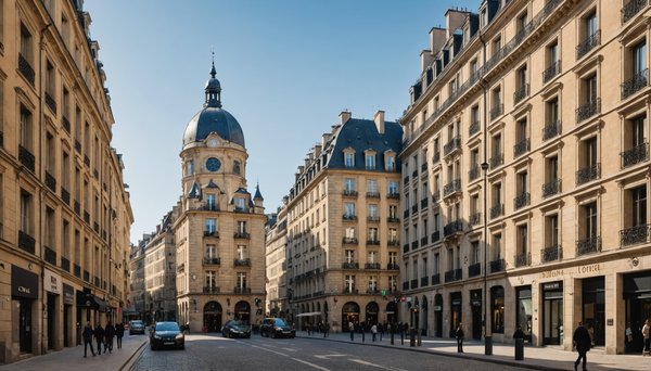 Comment privatiser un lieu emblématique pour votre événement d'entreprise ?